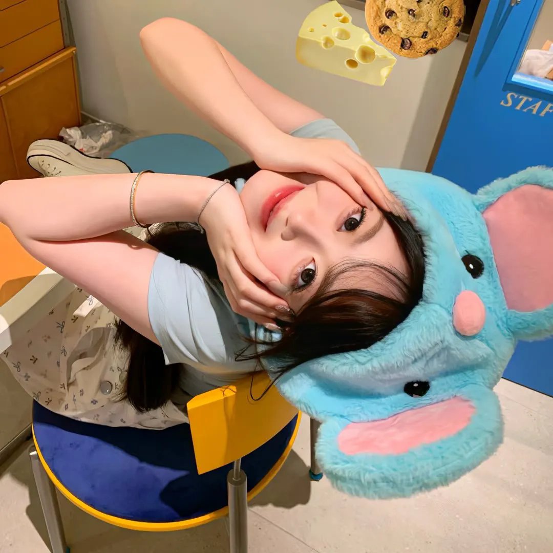 娇娇女