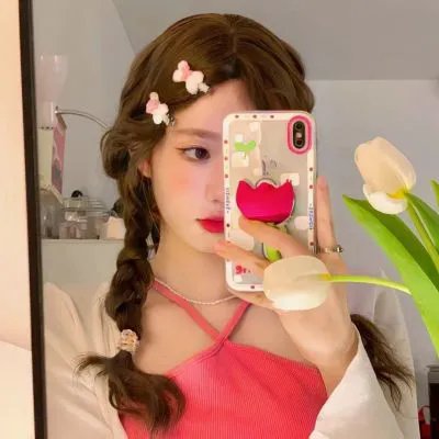 网美嬉游记